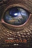 Dinosaur - Movie Poster - 11 x 17