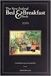 New Zealand Bed & Breakfast Book 2009