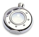 Review Pulltex WF771300 / Pulltex 'Nautilus' Flask (5oz)