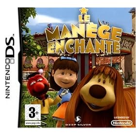 Le man�ge enchant�