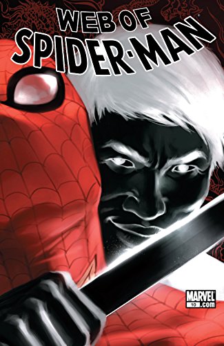 Web of Spider-Man (2009-2010) #10