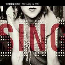 Learn to Sing Like a Star