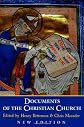 Documents of the Christian Church