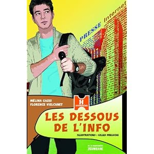 Les dessous de l'info