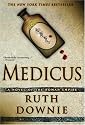 Medicus: A Novel of the Roman Empire
