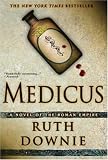 Medicus: A Novel of the Roman Empire
