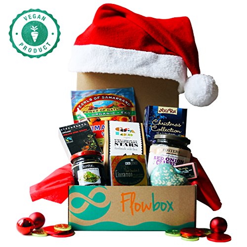 Fairtrade Hamper Uk