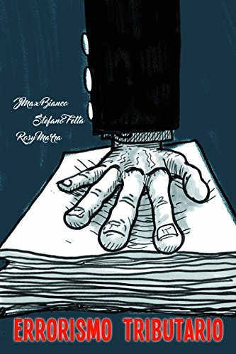 Errorismo Tributario (Italian Edition)