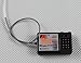 Flysky 3ch 2.4g GR3E FS-GR3E Receiver for Rc Car Rc Boat work with FLYSKY radio FS-GT2, FS-GT2B, FS-GT3B, FS-GT3C