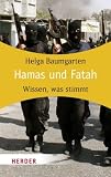 Produkt-Bild: Hamas und Fatah: Wissen, was stimmt (HERDER spektrum)