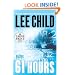 61 Hours: A Reacher Novel (Jack Reacher Novels)