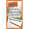 The Pocket Idiot's Guide to Home Buying Checklists (Paperback)