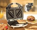 Tristar Sandwichmaker, Waffeleisen, Diätgrill *NEU*