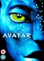 Avatar DVD
