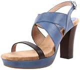 Biviel Womens BV3357 Platform Sandal Sandals