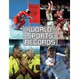 World Sports Records by Chris Hawkes