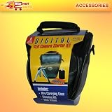 HOLSTER CASE FOR OLYMPUS E-500 E-330 E-300 E-410 E-510