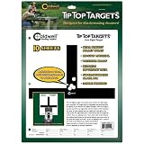 Tip Top Target Iron Sight T- 100 pk