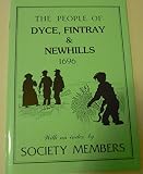 The people of Dyce, Fintray & Newhills, 1696