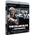 The Killer Elite (Tueur d'�lite) [Blu-ray]