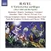 Ravel: L'Enfant et les Sortileges (The Child and the Spells)