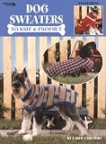 Leisure Arts Dog Sweaters LA-934