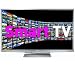 Toshiba Regza 40rl858b 40" Full Hd Led Smart Tv With Freevie