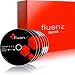 Product B002ZUSEN8 - Product title Fluenz Version F2: Spanish 3+4+5 with supplemental Audio CDs and Podcasts