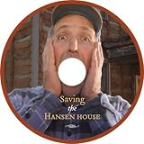 Saving the Hansen House (Blu-Ray)