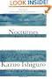 Nocturnes: Five Stories of Music and Nightfall (Vintage International)