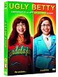 Ugly Betty, saison 4 - coffret 5 DVD
