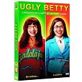 Ugly Betty, saison 4 - coffret 5 DVD