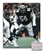 Randy White Autographed/Hand Signed Dallas Cowboys 8x10 Photograph White Jersey