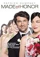 Made of Honor