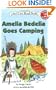 Amelia Bedelia Goes Camping (I Can Read Book 2)