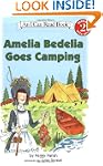 Amelia Bedelia Goes Camping