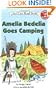 Amelia Bedelia Goes Camping