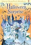 Halloween surprise