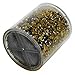 Seychelle A-033 Royal Shower Head Replacement Filter, Standard