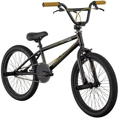 Diamondback Grind 20 BMX Bike (20-Inch Wheels)
