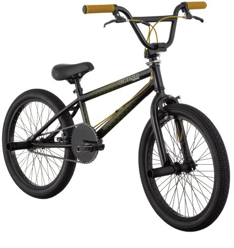 Diamondback Grind 20 BMX Bike (20-Inch Wheels)