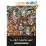 Manuscripts from the Anglo Saxon Age