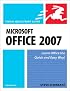 Microsoft Office 2007 for Windows (Visual QuickStart Guide)