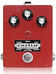 Carlin Compressor Clone 」「 Cariln Ring Modulator