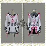 送料無料、俺たちに翼はない風 美空学園3年生制服/コスプレ衣装