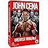 WWE: John Cena - Greatest Rivalries [DVD] [2014]