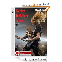 Sein letzter Ton (CS-Krimis)