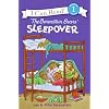 The Berenstain Bears' Sleepover (I Can Read Book 1)