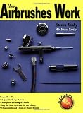 How Airbrushes Work (Paint Expert) (Air Skool)
