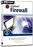 Guardian Firewall (PC CD)